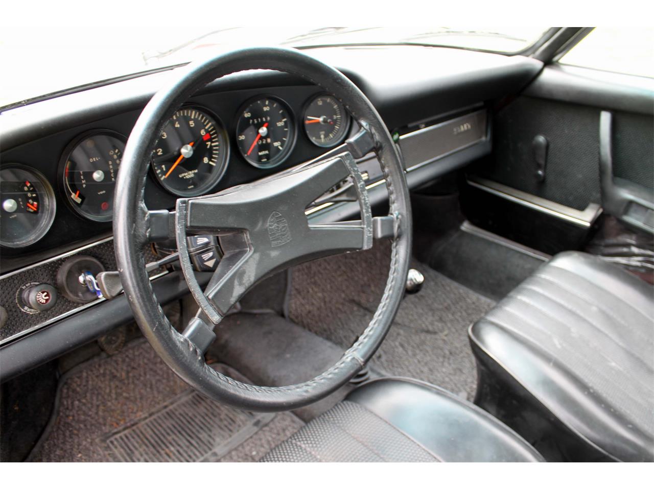 1969 Porsche 911T for sale in Carnation, WA – photo 31