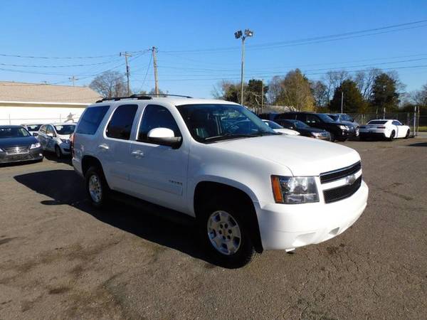 Chevrolet Tahoe LT 4wd SUV Leather Loaded Used Chevy Truck Clean V8... for sale in tri-cities, TN, TN – photo 6