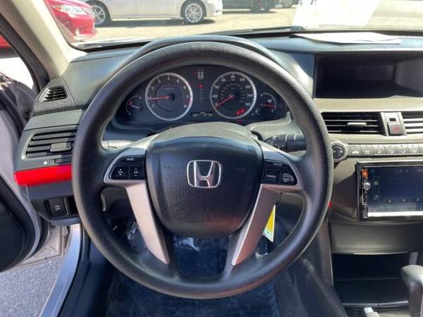 2009 Honda Accord Sdn - - by dealer - vehicle for sale in Grand Junction, CO – photo 11