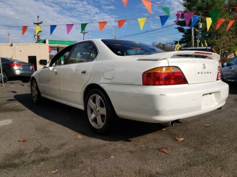 2000 ACURA TL - cars & trucks - by dealer - vehicle automotive sale for sale in Fair Lawn, NJ – photo 4
