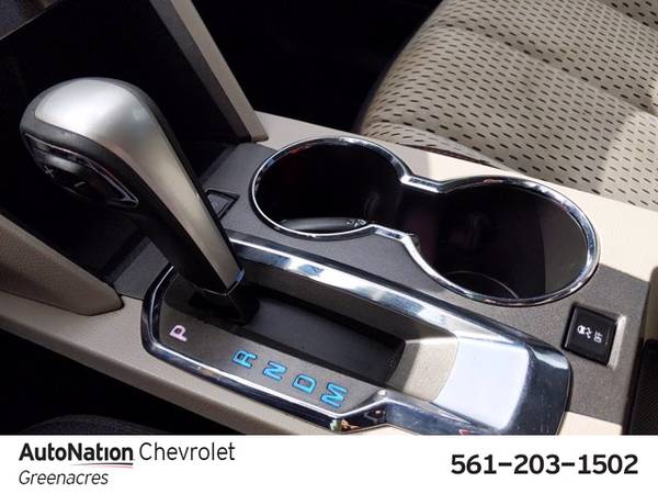 2015 Chevrolet Equinox LS SKU:F1147264 SUV - cars & trucks - by... for sale in Greenacres, FL – photo 13