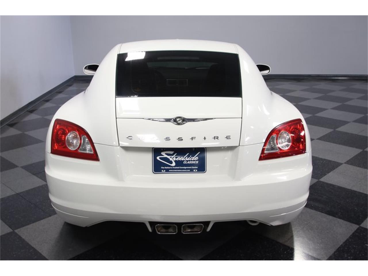 2005 Chrysler Crossfire for sale in Concord, NC – photo 28