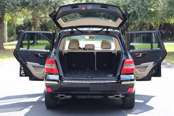 2010 Mercedes-Benz GLK Class GLK350 Managers Special for sale in Clearwater, FL – photo 22