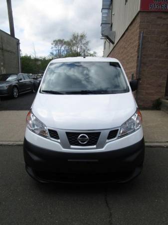 2017 Nissan NV200 - Buy Here Pay Here! - - by dealer for sale in Paterson, NJ – photo 7