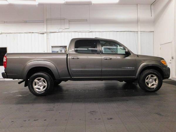 2005 Toyota Tundra Limited 4dr 4 7L V8/Leather Heated/134, 000 for sale in Gladstone, OR – photo 4