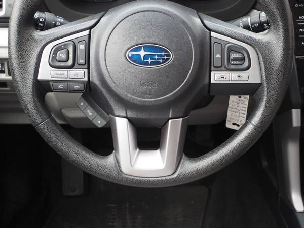 2017 Subaru Forester 2 5i Premium - - by dealer for sale in Des Moines, IA – photo 15