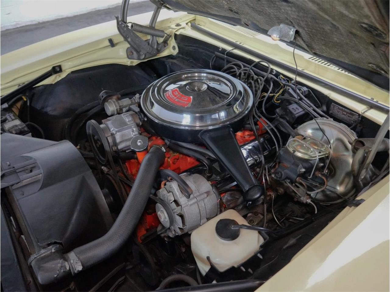 1968 Chevrolet Camaro for sale in Jackson, MS – photo 80