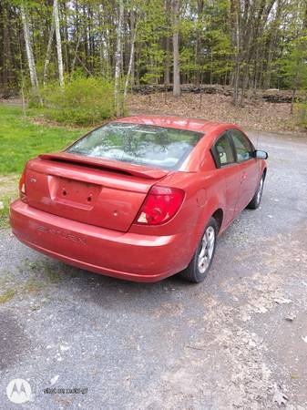 MOMS 2003 Saturn Ion for sale in Catskill, NY – photo 4