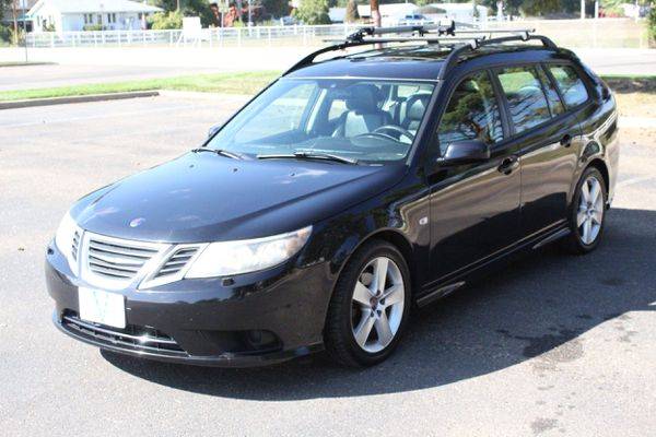 2008 Saab 9-3 2.0T SportCombi - Over 500 Vehicles to Choose From! for sale in Longmont, CO – photo 11