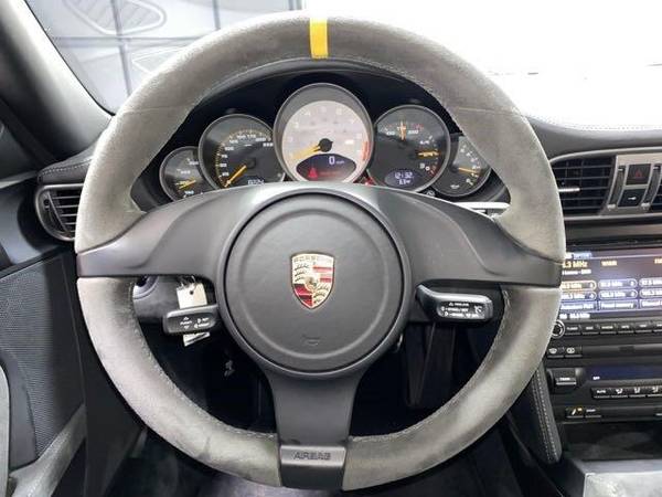 2011 Porsche 911 GT3 RS GT3 RS 2dr Coupe $1500 - cars & trucks - by... for sale in Waldorf, MD – photo 24