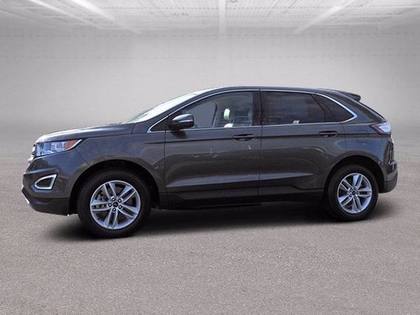 2017 Ford Edge SEL - cars & trucks - by dealer - vehicle automotive... for sale in Clayton, NC – photo 5