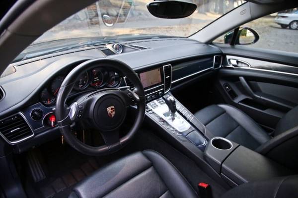 2012 Porsche Panamera 4 AWD 4dr Sedan ~!CALL/TEXT !~ - cars & trucks... for sale in Tacoma, OR – photo 19