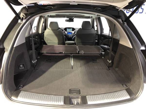 Acura MDX-We are open! Clean Sanitized vehicles. Financing Available... for sale in Albuquerque, NM – photo 23