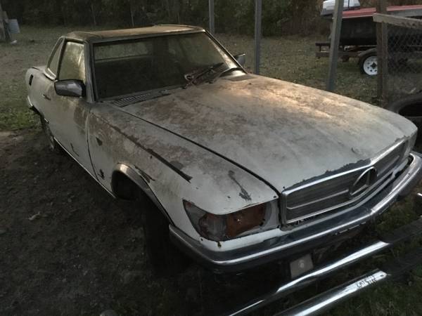 I Pay Cash for Old Cars & Truck Running Or Not - - by for sale in Ocala, FL – photo 2