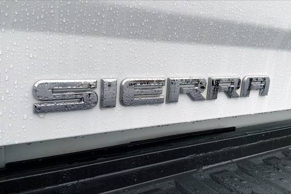 2018 GMC Sierra Diesel 4x4 4WD SLT CREW CAB 153 7 SLT - cars & for sale in Olympia, WA – photo 7