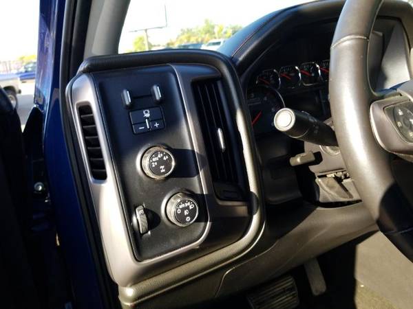 2015 GMC Sierra 1500 SLT Crew Cab Long Box 4WD for sale in Buffalo ,Sheridan Wy, WY – photo 14