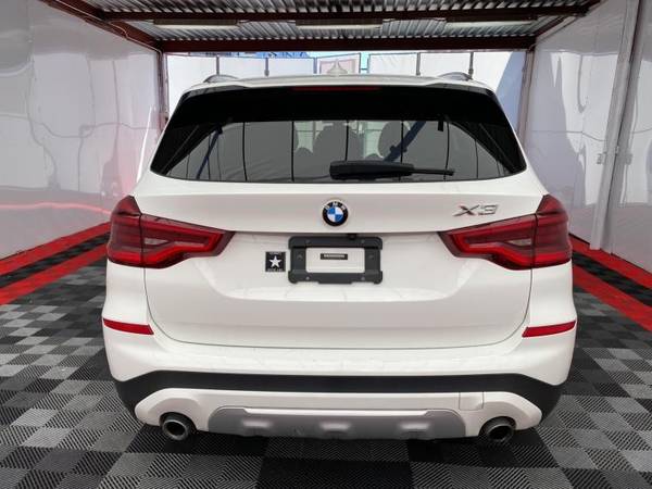 2018 BMW X3 xDrive30i SUV - - by dealer - vehicle for sale in Richmond Hill, NY – photo 4