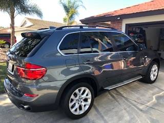 2013 BMW X5 xDrive35i Premium for sale in Oceanside, CA – photo 4