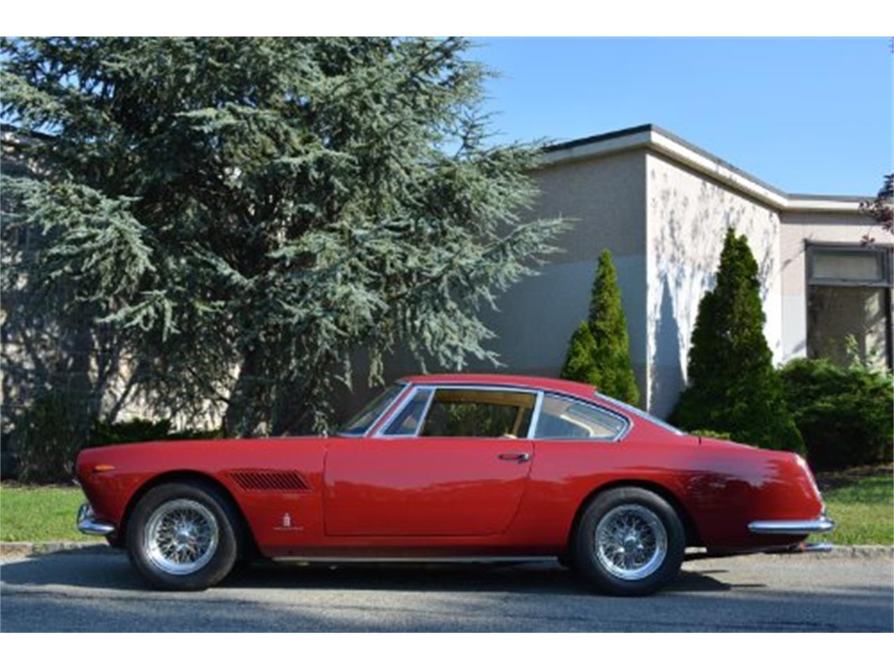 1962 Ferrari 250 GTE for sale in Astoria, NY – photo 12