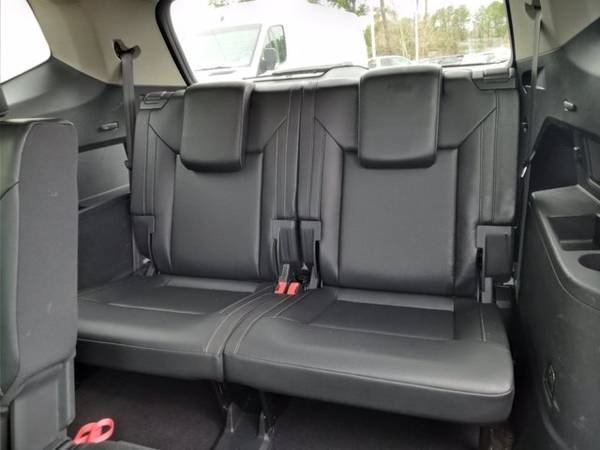 2018 Volkswagen Atlas 3 6L V6 SEL 2WD - - by dealer for sale in Wilmington, NC – photo 10