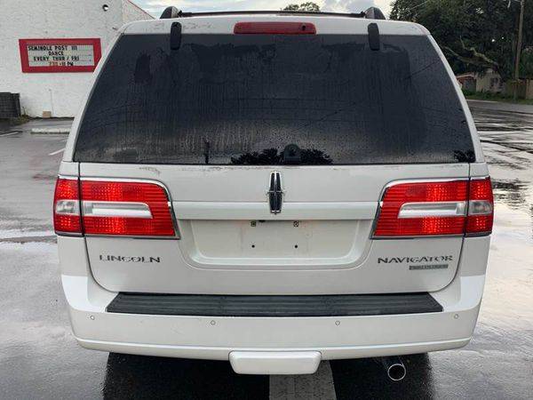 2011 Lincoln Navigator Base 4x4 4dr SUV 100% CREDIT APPROVAL! for sale in TAMPA, FL – photo 3