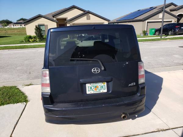 Scion xb - cars & trucks - by owner - vehicle automotive sale for sale in Dundee, FL – photo 3