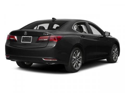 2015 Acura TLX V6 - - by dealer - vehicle automotive for sale in Commack, NY – photo 2