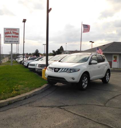 OVER 100 VEHICLES TO CHOSE FROM! MORE ARRIVING WEEKLY! - cars & for sale in Battle Creek, MI – photo 8
