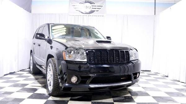 2007 Jeep Grand Cherokee SRT-8 100% GUARANTEED APPROVAL! - cars &... for sale in Chicago, IL – photo 6