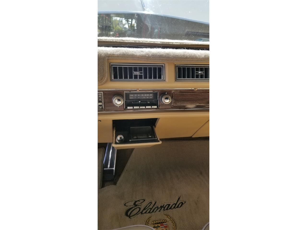 1976 Cadillac Eldorado for sale in Hebron, OH – photo 47