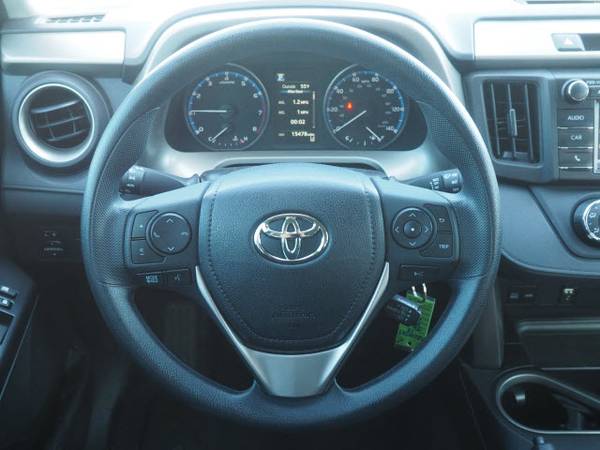 2018 Toyota RAV4 LE - - by dealer - vehicle automotive for sale in Bend, OR – photo 15