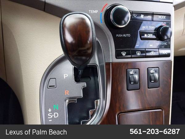 2015 Toyota Venza XLE SKU:FU094675 Wagon - cars & trucks - by dealer... for sale in West Palm Beach, FL – photo 12