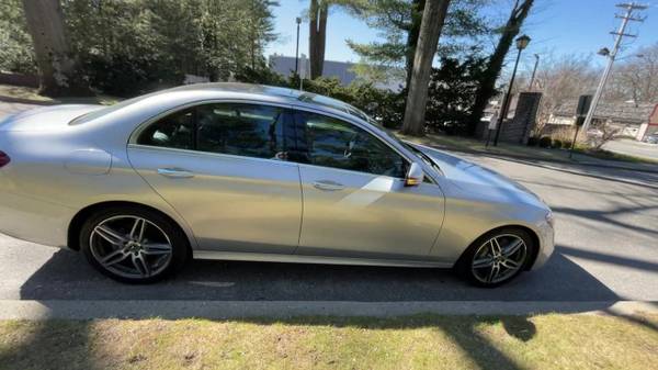 2018 Mercedes-Benz E 300 E 300 4MATIC - - by dealer for sale in Great Neck, NY – photo 23