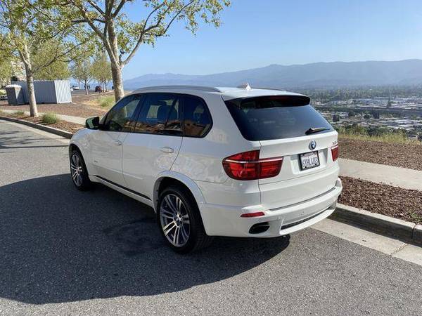 2013 BMW X5 xDrive50i Sport Utility 4D - - by dealer for sale in San Jose, CA – photo 3