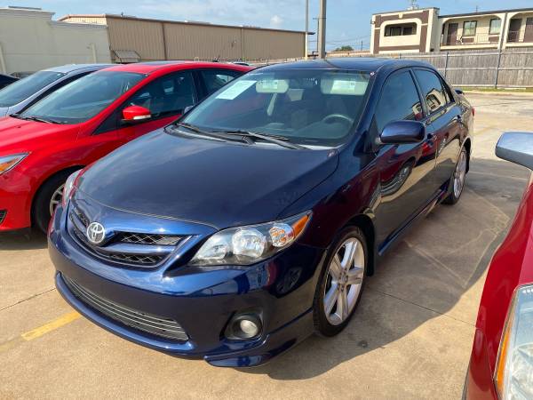 Come and get a car today! As low as 800 down! - - by for sale in Arlington, TX – photo 8