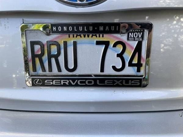 2011 Toyota Prius - *WHY BUY NEW?* - cars & trucks - by dealer -... for sale in Honolulu, HI – photo 23