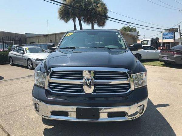 2017 RAM 1500 Lone Star - EVERYBODY RIDES!!! for sale in Metairie, LA – photo 2