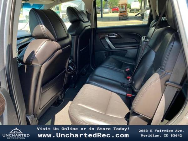 2012 Acura MDX 3.7L Technology Package SUV *Reduced* for sale in Meridian, ID – photo 17