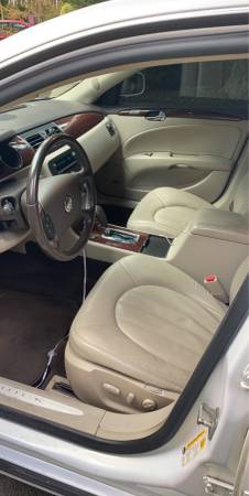 2007 Buick Lucerne for sale in Carlsborg, WA – photo 6