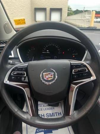 2016 Cadillac SRX Luxury Collection for sale in Opa Locka, AL – photo 22