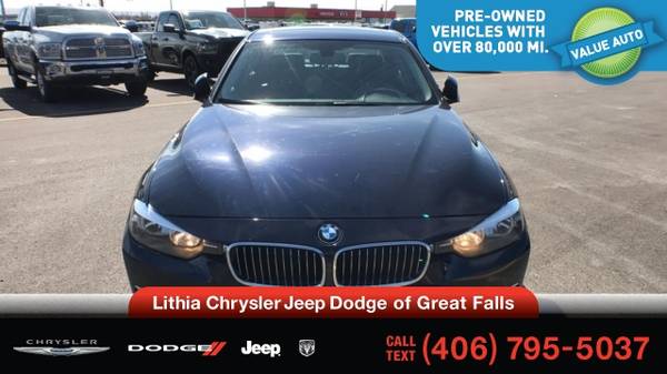 2014 BMW 328i xDrive 4dr Sdn 328i xDrive AWD SULEV for sale in Great Falls, MT – photo 3