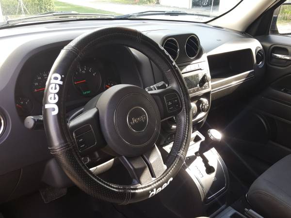 2012 Jeep Patriot for sale in New Paris, IN – photo 4