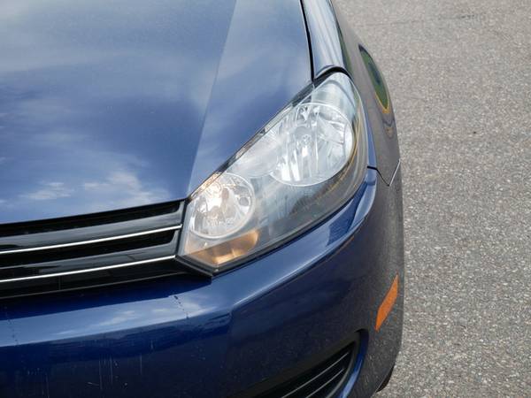 2012 Volkswagen VW Jetta SportWagen TDI w/Sunroof & Nav - cars & for sale in Inver Grove Heights, MN – photo 10