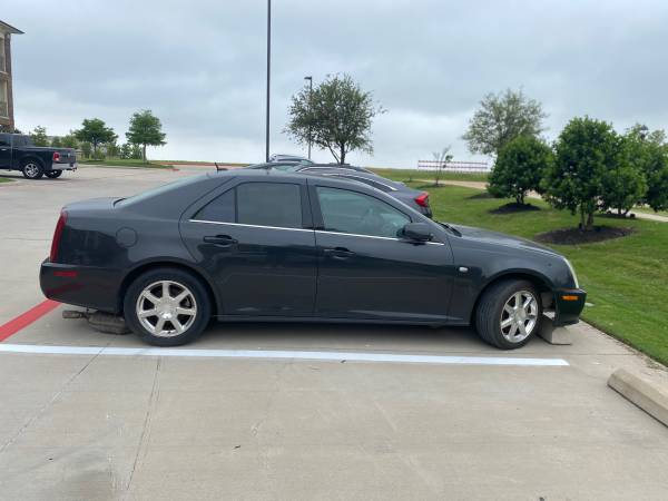 Cadillac STS 05 (MECHANIC SPECIAL) for sale in Frisco, TX – photo 14