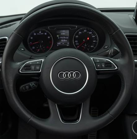 2016 Audi Q3 2.0T Quattro Prestige AWD ~ One Owner ~ Like New! for sale in Fort Collins, CO – photo 21