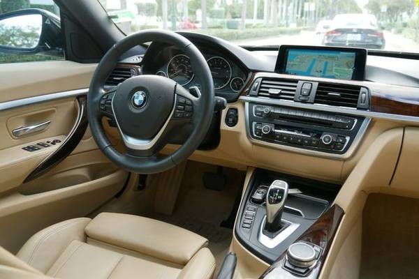 2016 BMW 3 SeriesFINANCING|Nationwide DELIVERY&WARRANTY Available! -... for sale in Hollywood, FL – photo 17