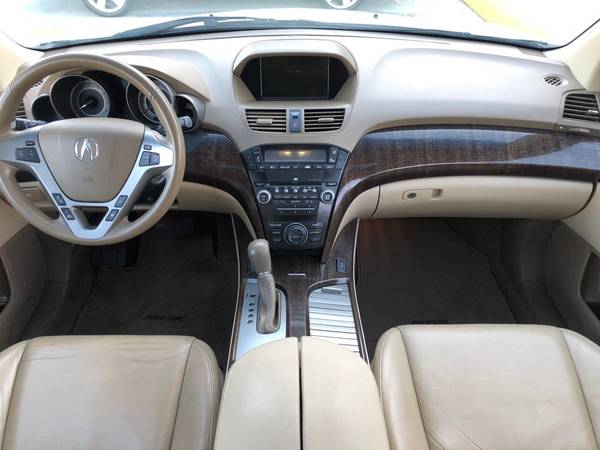 2012 ACURA MDX TECH PACKAGE SH-AWD !!! for sale in Jamaica, NY – photo 12