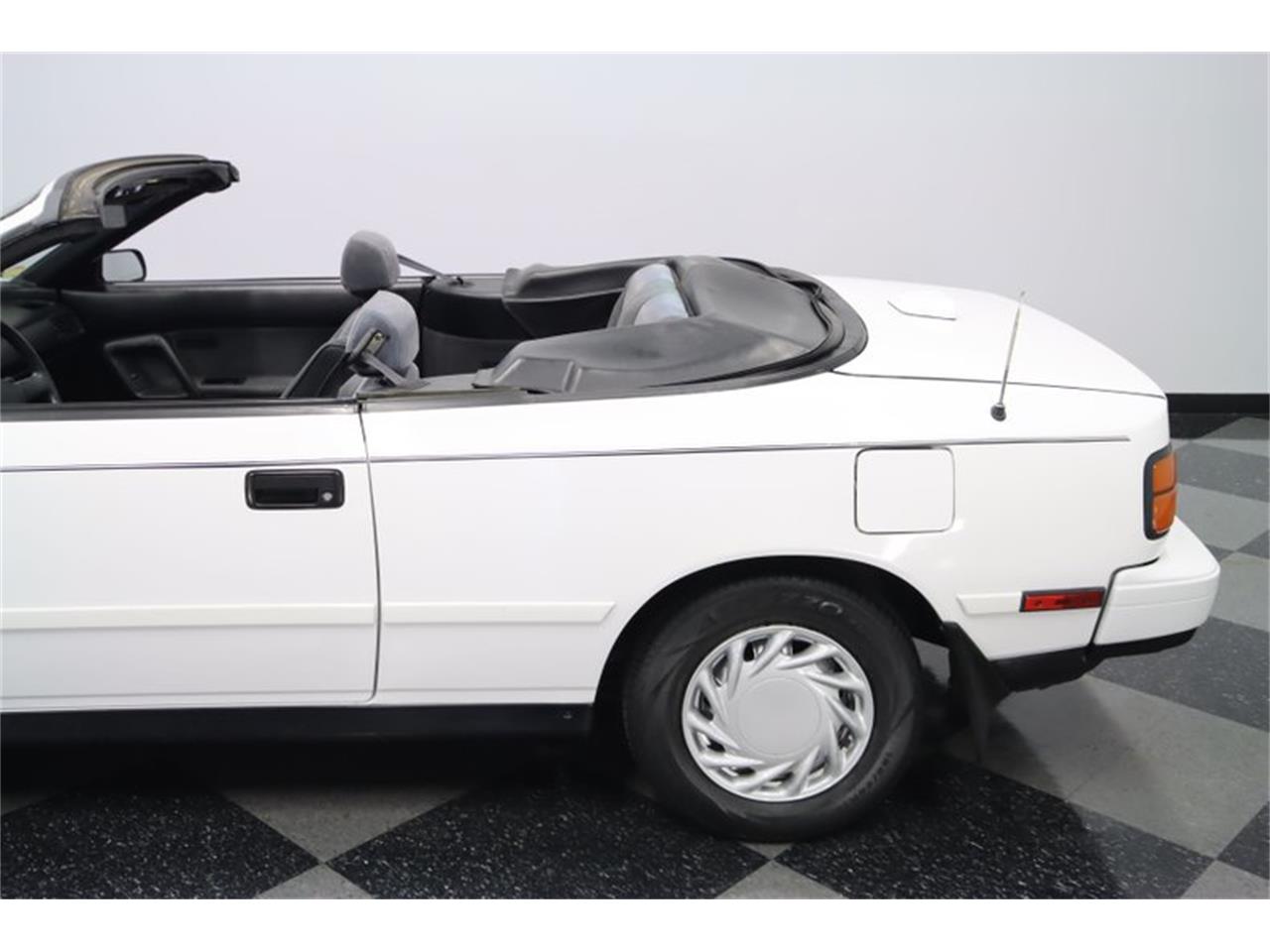 1989 Toyota Celica for sale in Lutz, FL – photo 26