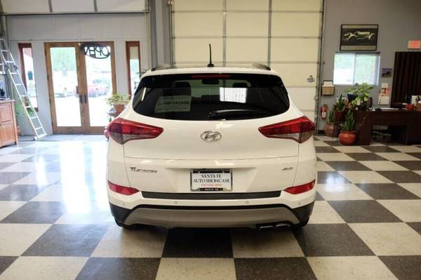 ★2017 Hyundai Tucson Value AWD 4dr SUV 35601 Miles★ - cars & trucks... for sale in Santa Fe, NM – photo 9