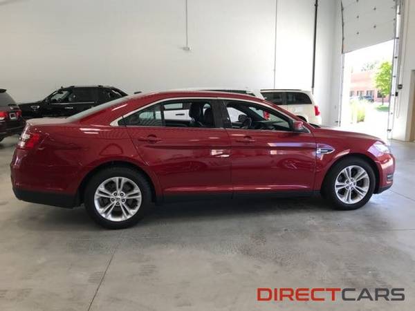 2015 Ford Taurus SEL ** Financing Available ** - cars & trucks - by... for sale in Shelby Township , MI – photo 17